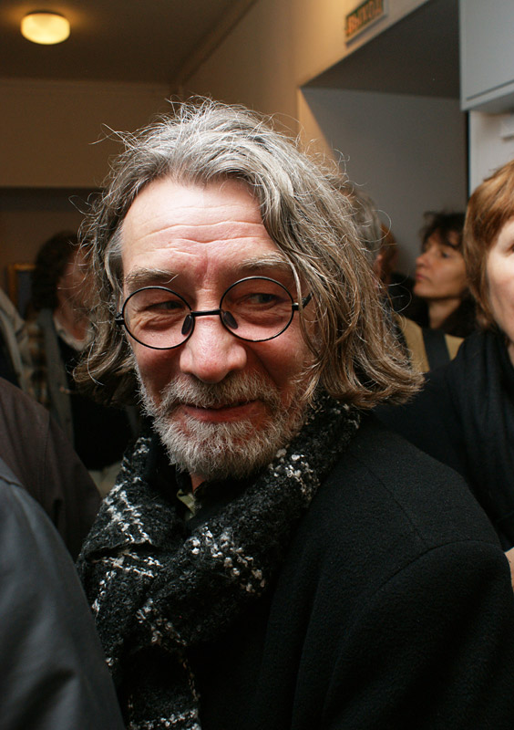 Лев Дутов