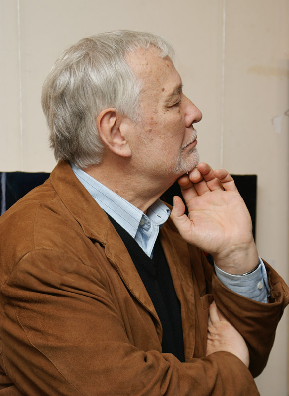 Владимир Овчинников