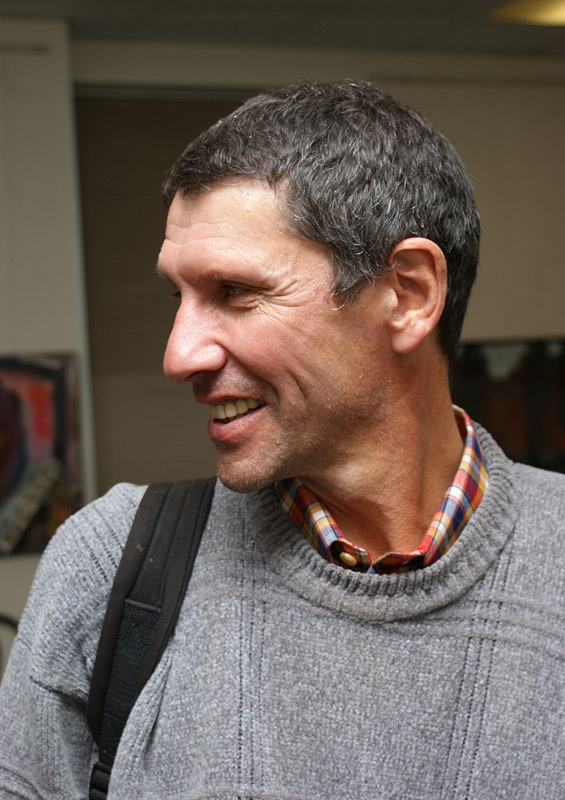 Дмитрий Флегонтов