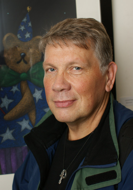 Алексей Кирьянов