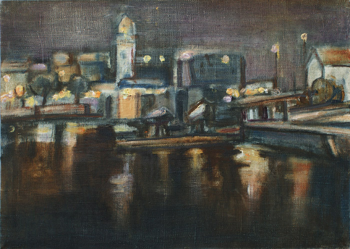 Светлана Баделина