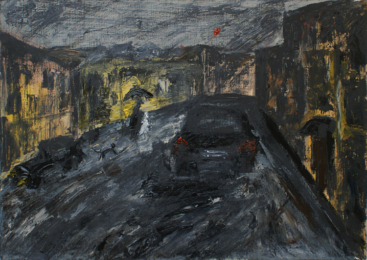 Оксана Петрова
