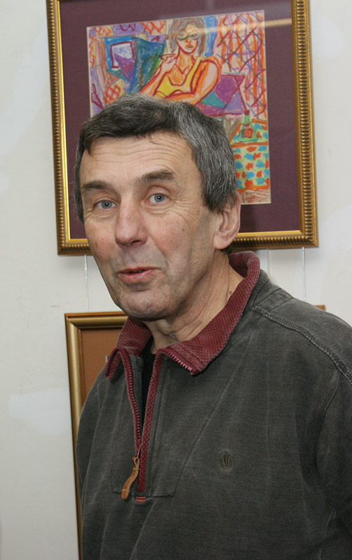 Александр Григорьев