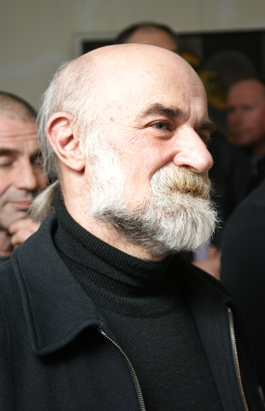Николай Медведев