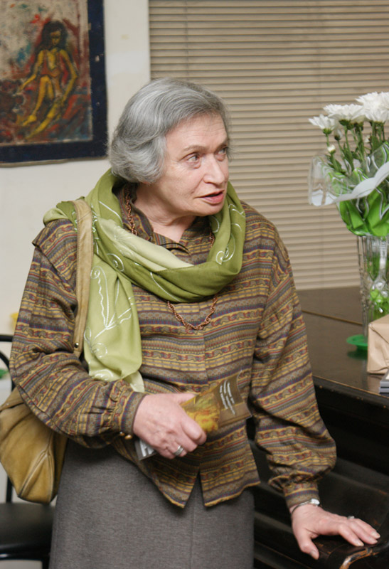Изабелла Белят