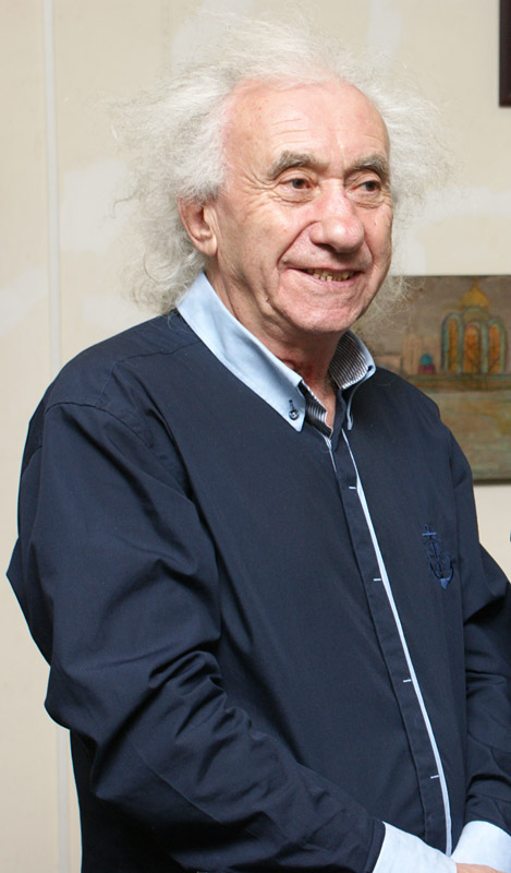 Анатолий Заславский