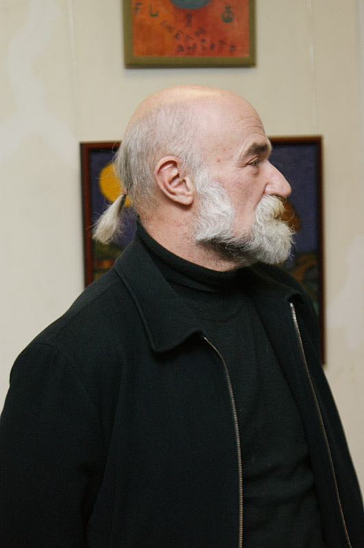 Николай Медведев