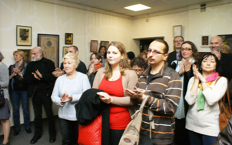 Дмитрий Крылов