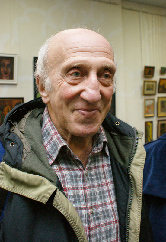Юрий Раппопорт
