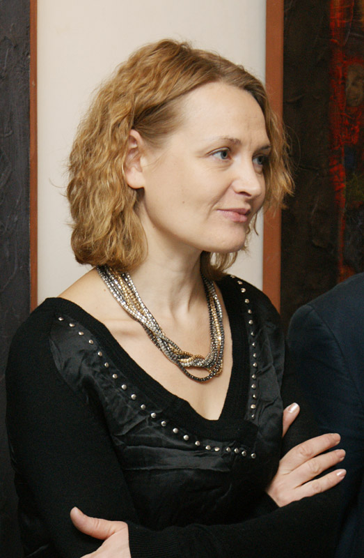 Ирина Музырина