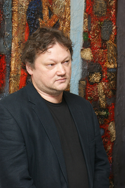Сергей Киселёв