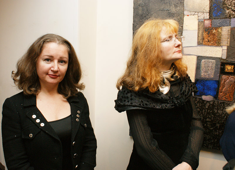 Светлана Куропаткина