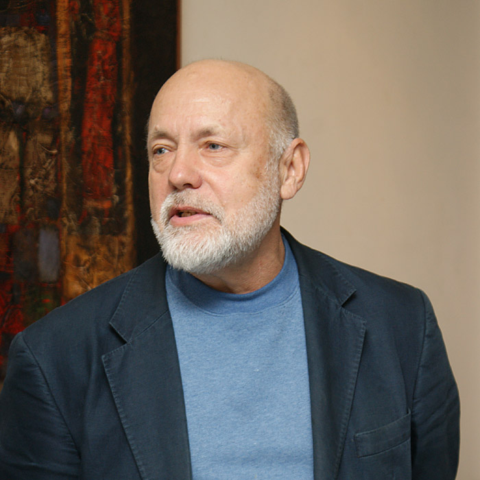 Анатолий Васильев