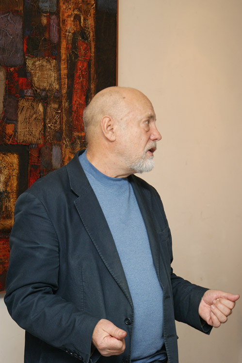 Анатолий Васильев