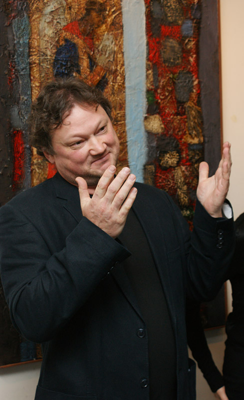 Сергей Киселёв