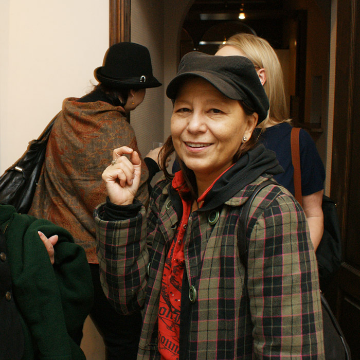 Елена Щелчкова