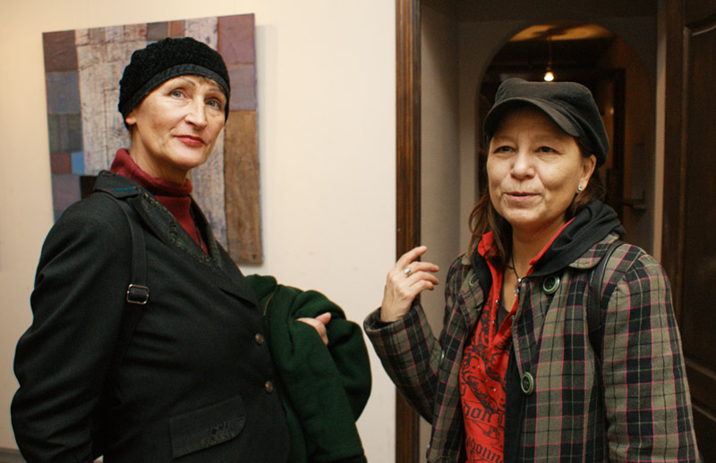 Елена Щелчкова