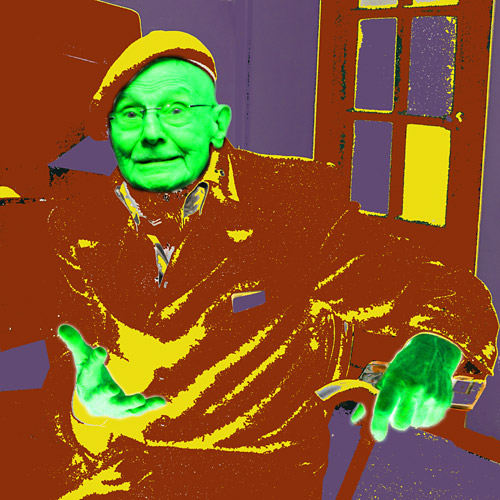 Николай Симоновский: Валентин Самарин