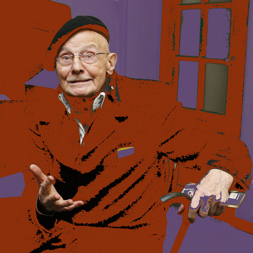 Николай Симоновский: Валентин Самарин