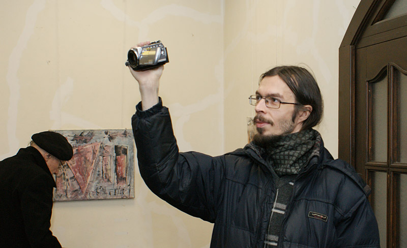 Роман Журавлёв