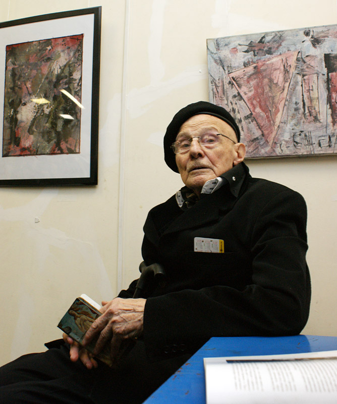 Валентин Самарин