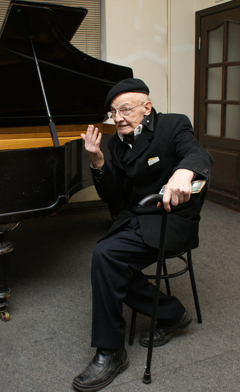 Валентин Самарин