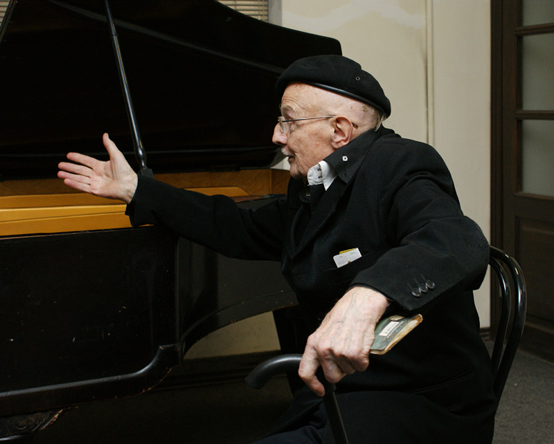 Валентин Самарин