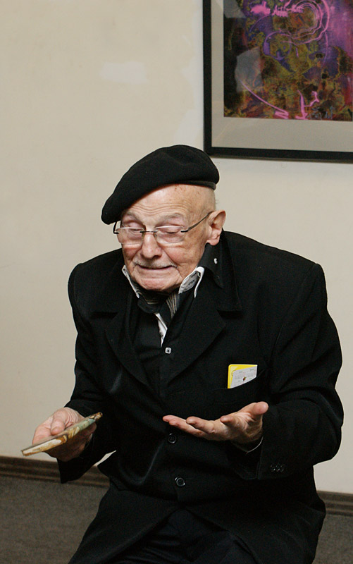 Валентин Самарин