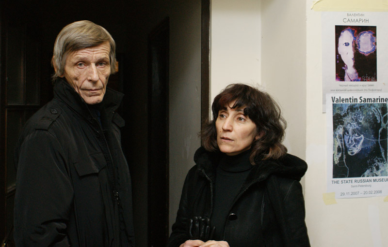 Валерий Вальран, Жанна Телевицкая