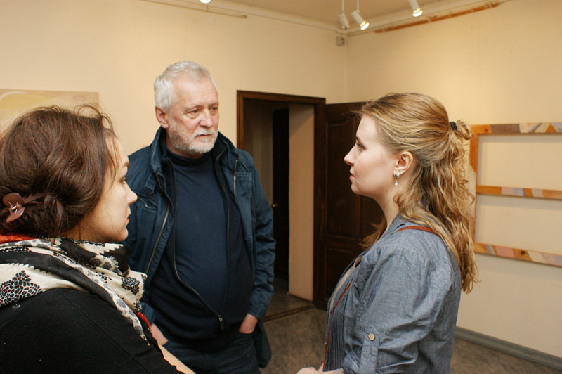Алексей Гостинцев