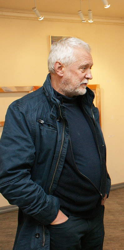 Алексей Гостинцев