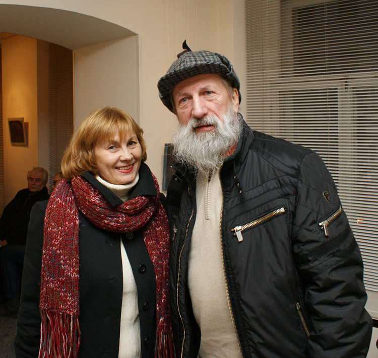 Александр Горнон