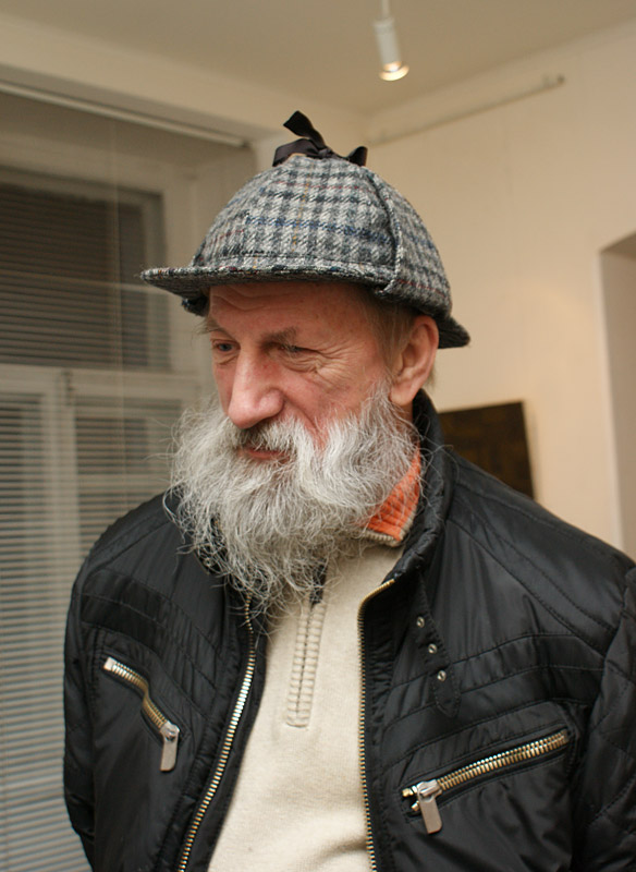 Александр Горнон