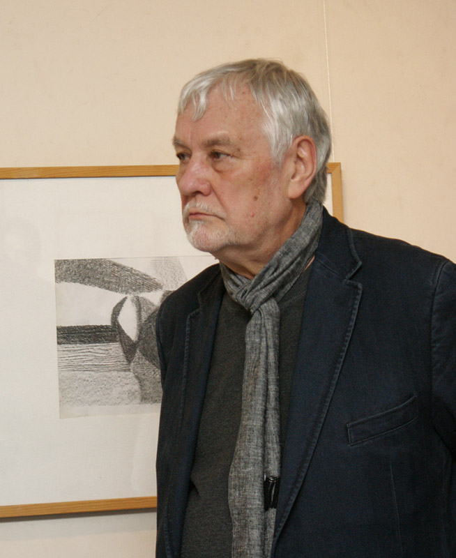 Владимир Овчинников