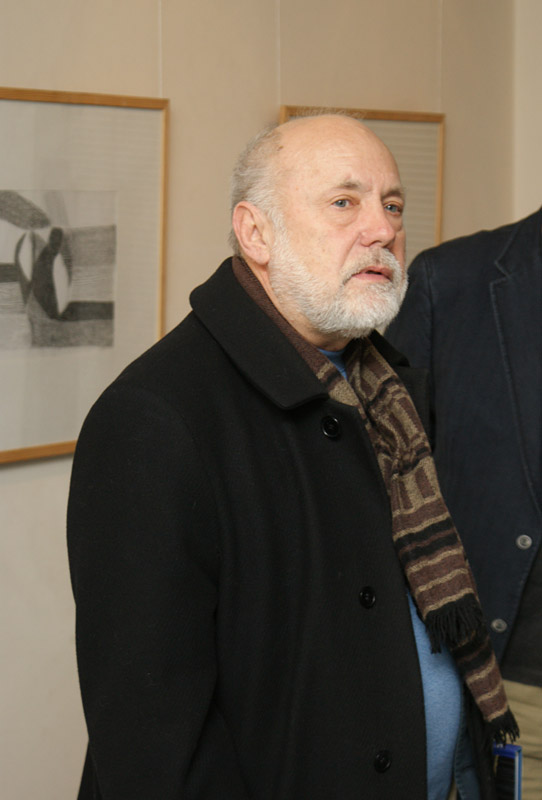 Анатолий Васильев