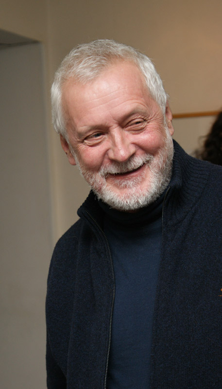 Алексей Гостинцев
