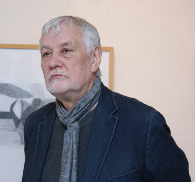 Владимир Овчинников