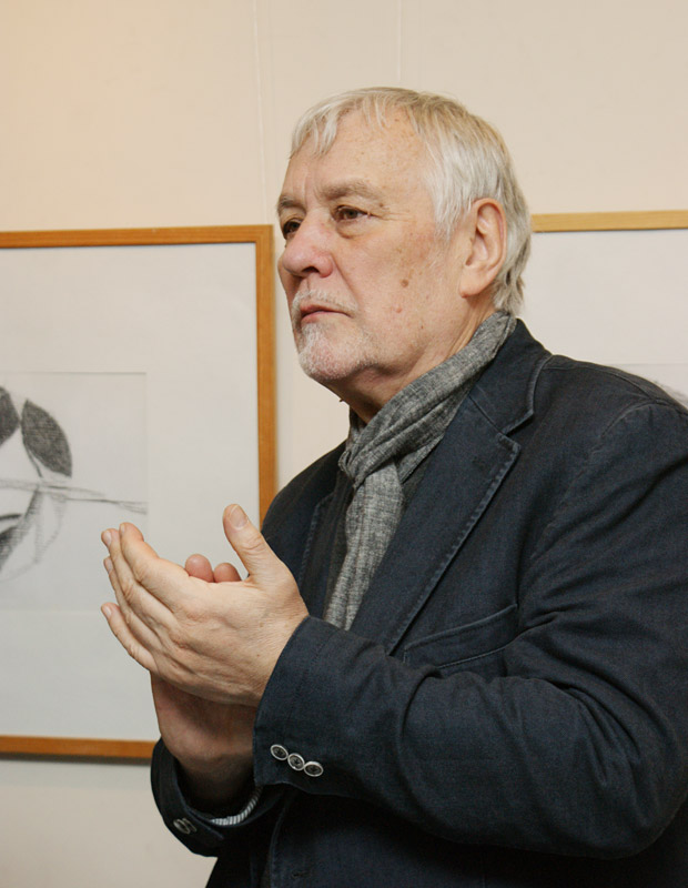 Владимир Овчинников