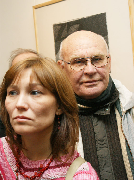 Сергей Зубков