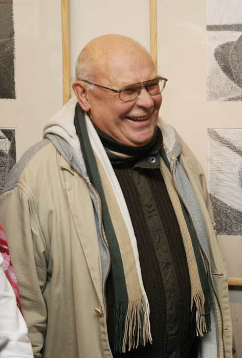 Сергей Зубков