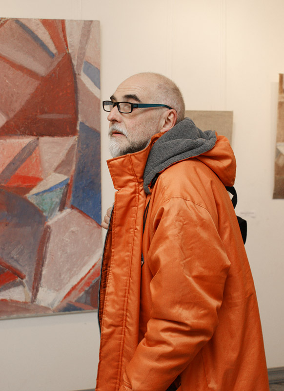 Андрей Кузнецов