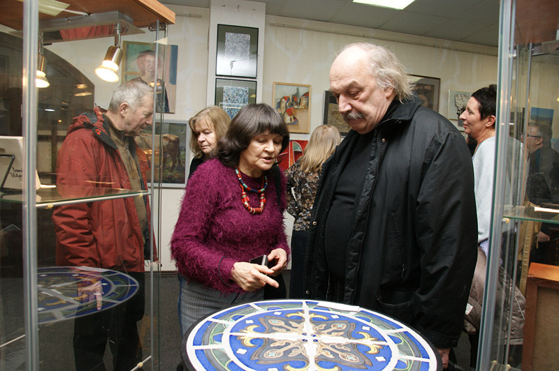 Лариса Астрейн