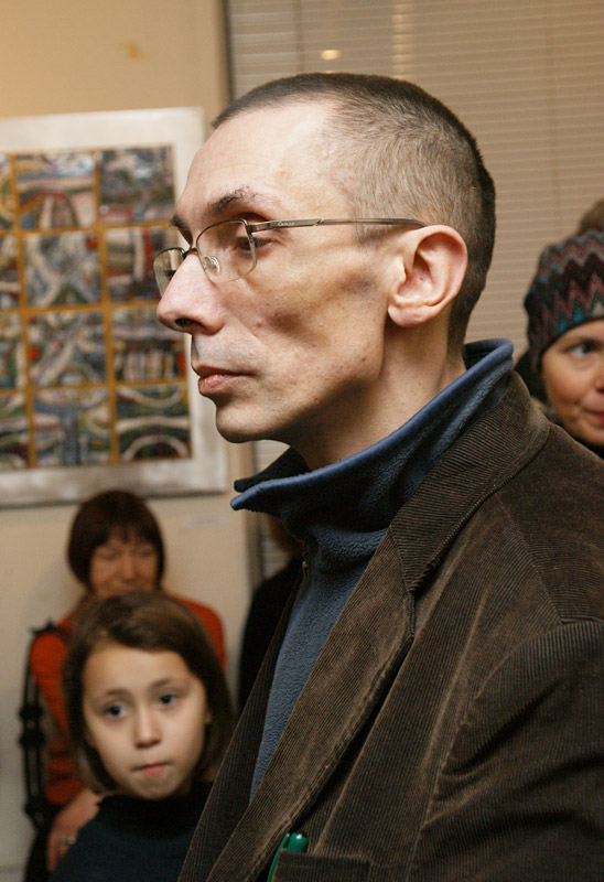 Александр Гущин
