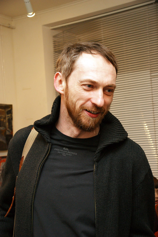 Константин Поляков