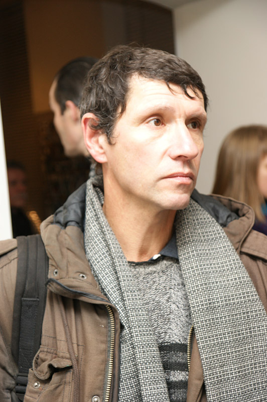 Дмитрий Флегонтов