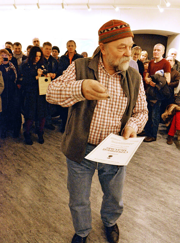 Юрий Петроченков