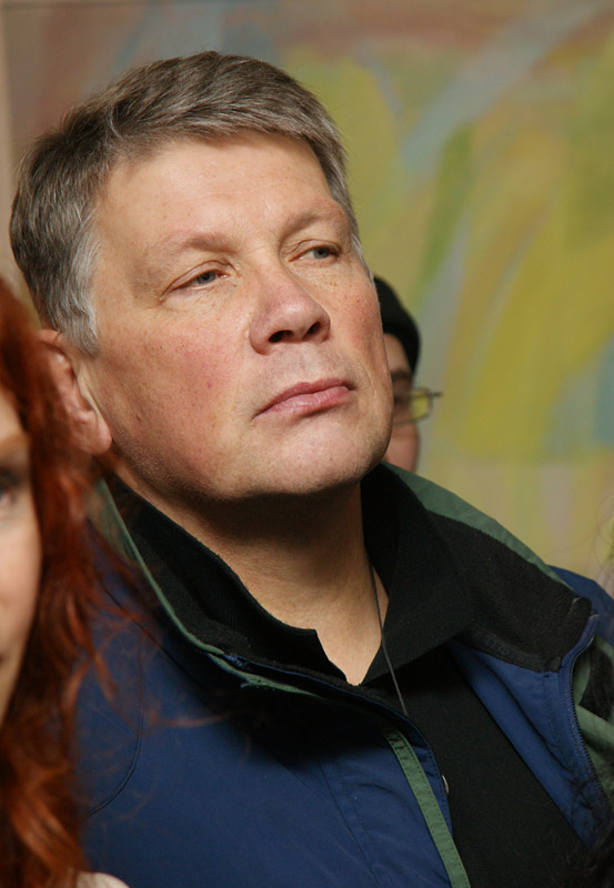 Алексей Кирьянов