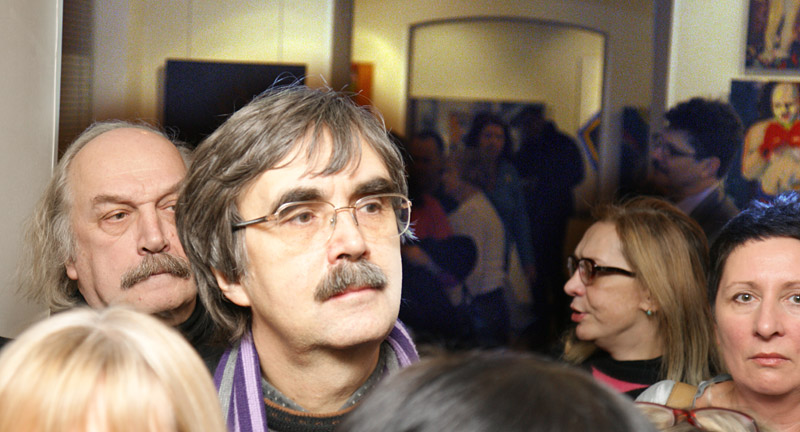 Павел Кашин