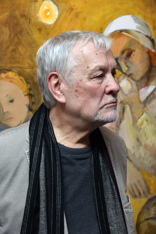 Владимир Овчинников