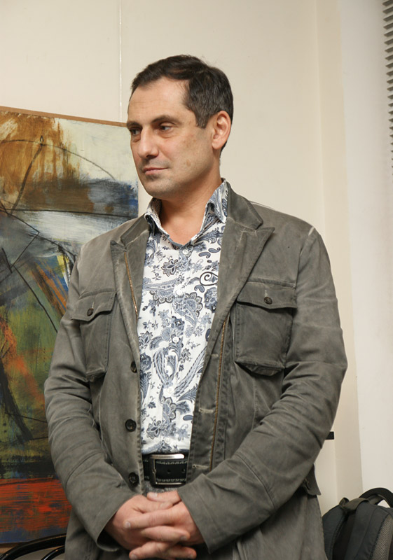 Константин Петров